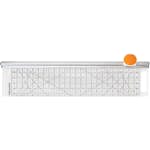 Cutter & Ruler Fiskars Combo Rotary L: 62 cm B: 15,5 cm 1 St