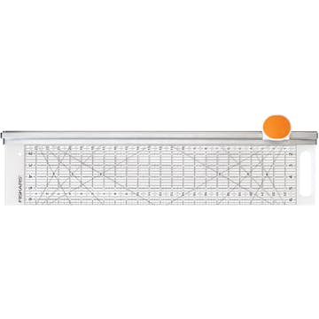 Cutter & Ruler Fiskars Combo Rotary L: 62 cm B: 15,5 cm 1 St