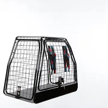 Hundbur Artfex Medium Gavel