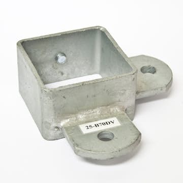 Beslag Kellfri 70 Dubbel Vinkel