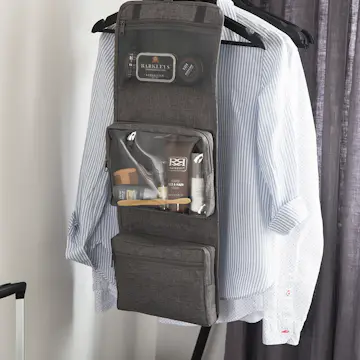 Toalettväska Bigso Box of Sweden