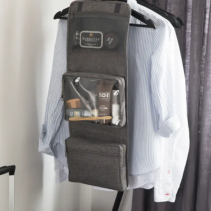 Toalettväska Bigso Box of Sweden