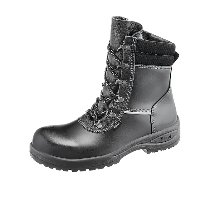 Känga Sievi Soft Solid XL