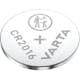 Batteri VARTA Litium CR2016 2-Pack
