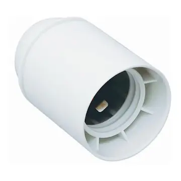 Lamphållare Malmbergs Slät