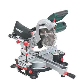 Kap- och Gersåg Metabo KGS 216