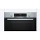 Inbyggnadsugn Bosch HBA534B3 Serie 4