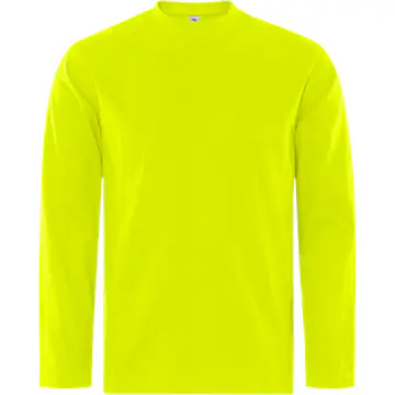 T-shirt Fristads Lång Ärm 1914 HSJ