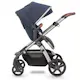 Barnvagn SilverCross Wave Indigo