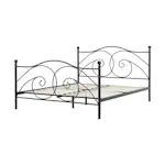 Dubbelsäng Bedly Dinard