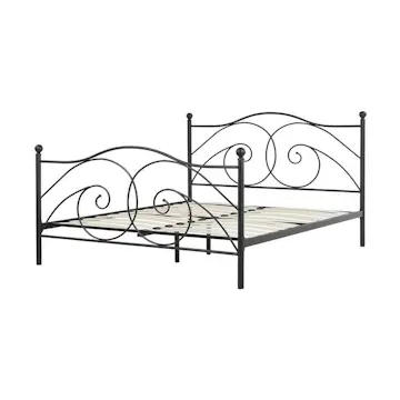 Dubbelsäng Bedly Dinard