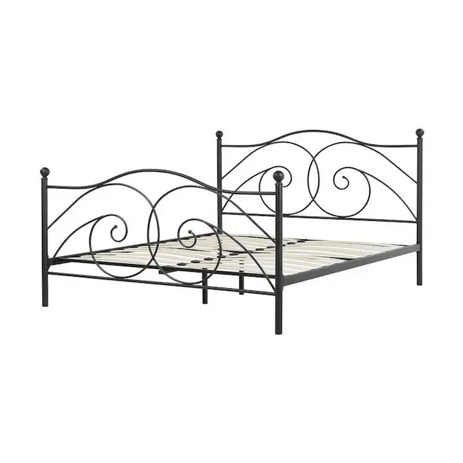 Dubbelsäng Bedly Dinard