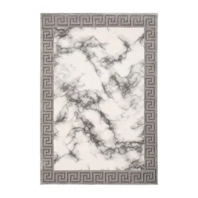 Friezematta KM Carpets Galya Versace