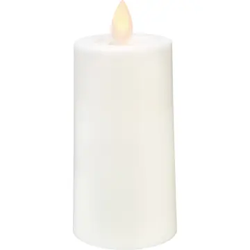 Blockljus Star Trading M-Twinkle LED 063-73