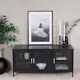 TV-Bänk Venture Home Acero
