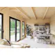 Stuga Palmako Aurelia 25,6 m² (inv. 24,6 m²)