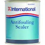 Bottenfärg International Antifouling Sealer