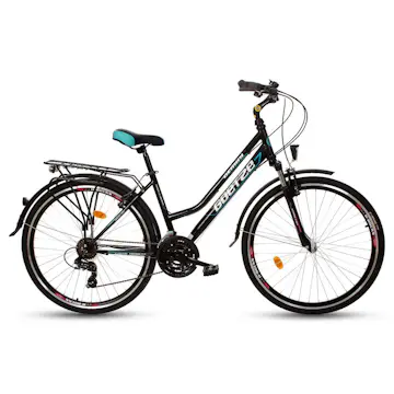 Trekkingcykel Gardeney Gemini 28