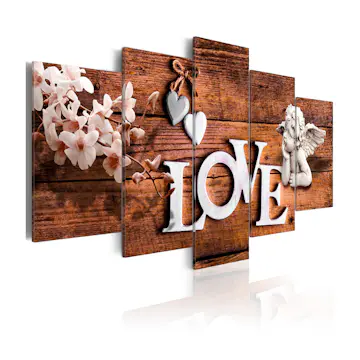 Tavla Arkiio House Of Love