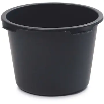 Murbruksbalja Greenlife Rund Plast