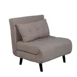 Bäddsoffa Venture Home Vicky Polyester 190x73