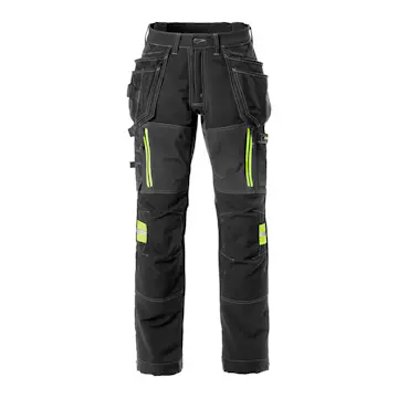 Byxa Fristads Dam 2569 STP