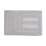 Badrumsmatta Lexington Hotel Ljusgrå