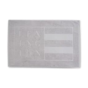 Badrumsmatta Lexington Hotel Ljusgrå