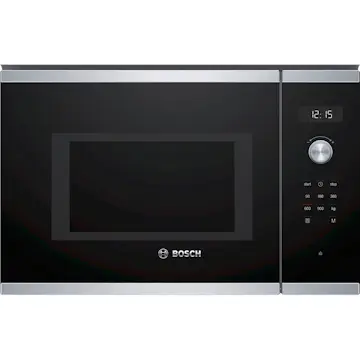 Mikrovågsugn Bosch Serie 6 BFL554MS0