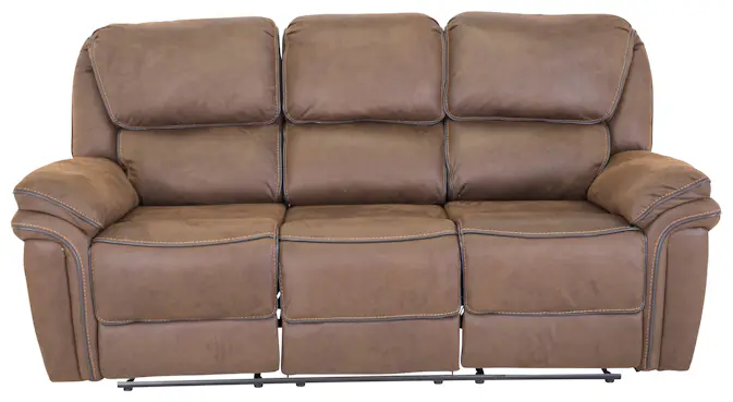 Reclinersoffa Venture Home 3-sits Saranda