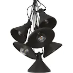 Ljusslinga PR Home Daphne