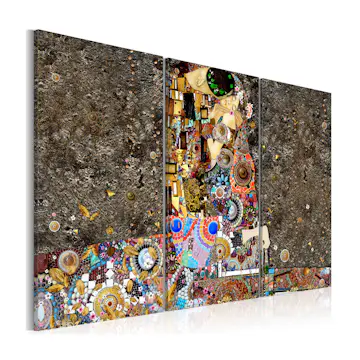 Tavla Arkiio Mosaic Of Love