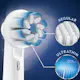 Borsthuvud Oral-B Sensitive Clean & Care 4 st