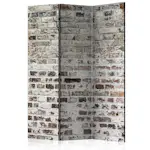 Rumsavdelare Skärmvägg Arkiio Walls Of Time 135x172 cm