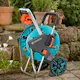Slangvagn Gardena CleverRoll M Easy 30 m FLEX Slang