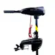 Elmotor Båt Deep Sea Elektrisk 60LBS