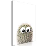 Tavla Arkiio Cactus With Eyes