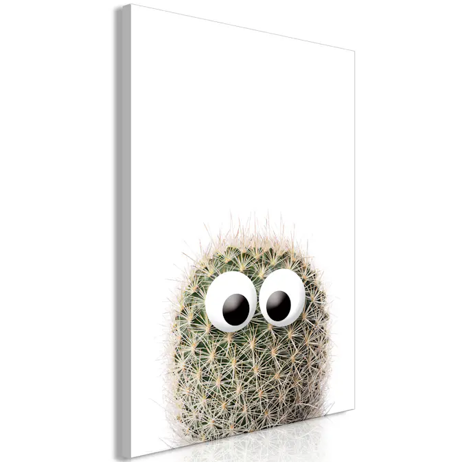 Tavla Arkiio Cactus With Eyes