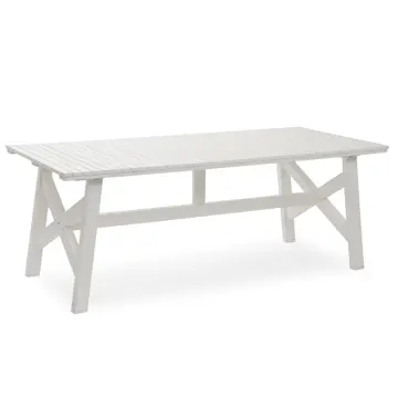 Utebord Hillerstorp Bullerö 90x200 cm