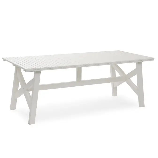 Utebord Hillerstorp Bullerö 90x200 cm