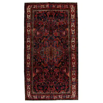 Persisk Matta Arkiio Hamadan Exklusiv 157x292