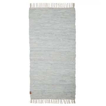 Lädermatta Svanefors Läder