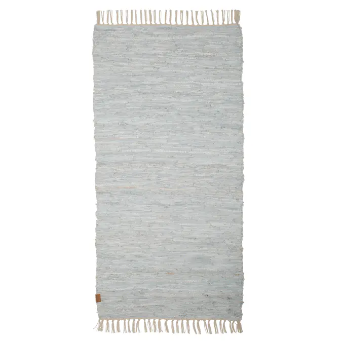 Lädermatta Svanefors Läder