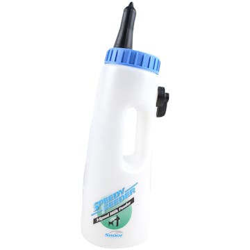 Nappflaska Kerbl Speedy för Kalv 2,5 l