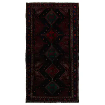 Persisk Matta Arkiio Koliai 158x305