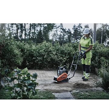Markvibrator Husqvarna LF 50 L