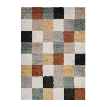 Ryamatta KM Carpets Portland Square