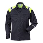 Flamskyddad Skjorta Dam Fristads 7099 ATS