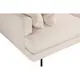3-sitssoffa Scandi Days Menard Djup 205 cm