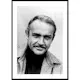 Poster Gallerix Sean Connery Portrait